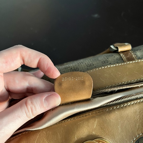 Gucci Micro GG Boston Bag - Picture 10 of 11